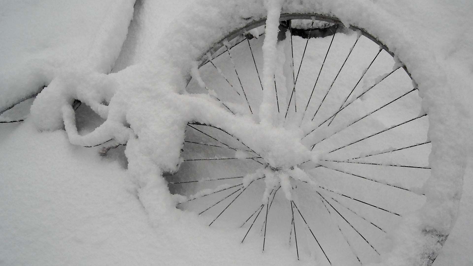 e-bike winterklaar