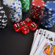 6 tips om te winnen in een online casino